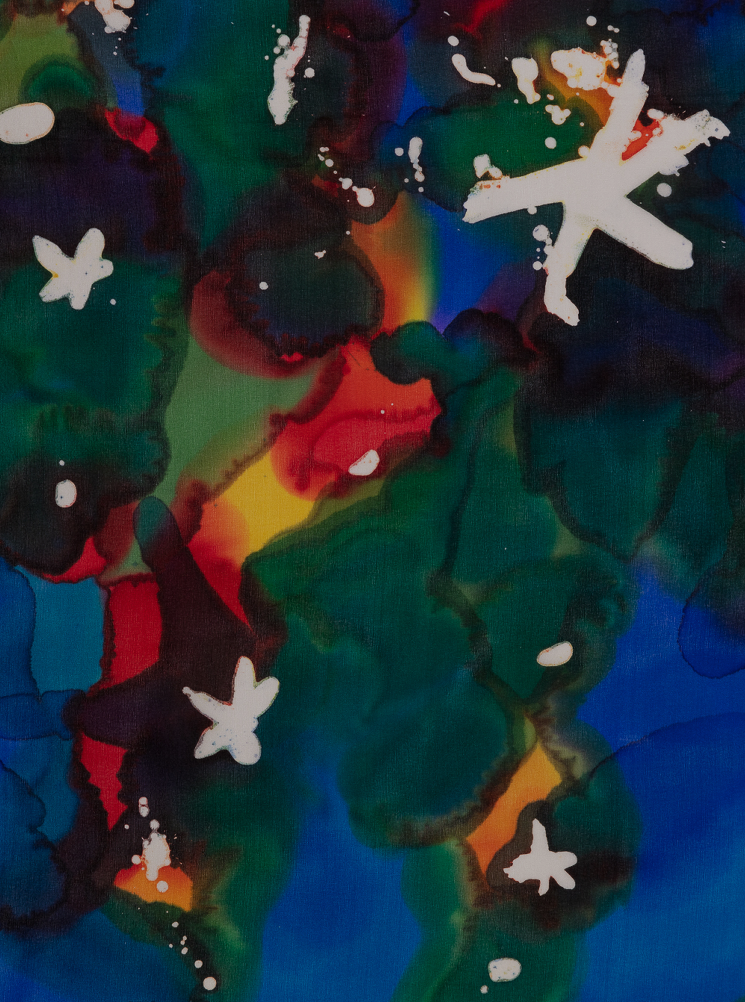 A Different Kind of Luxury