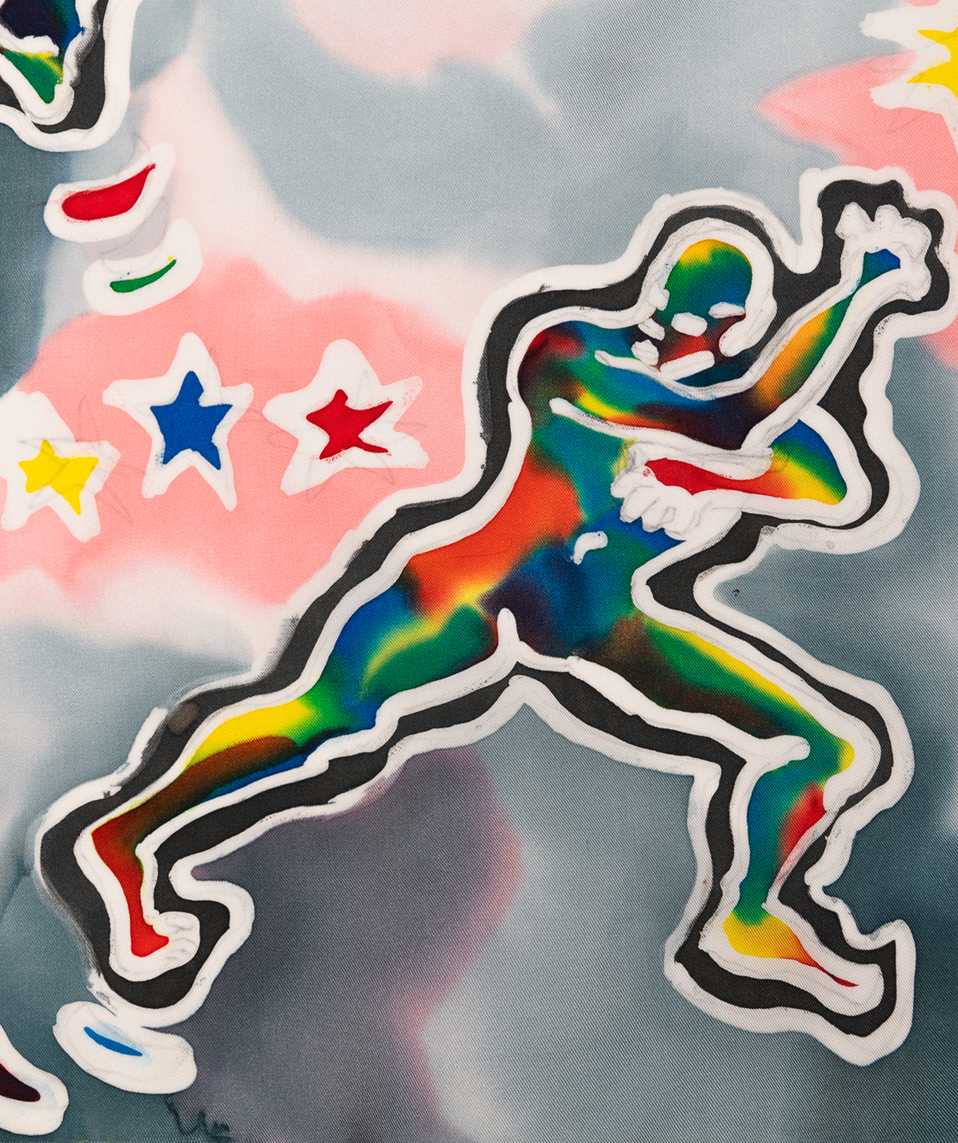 A Different Kind of Luxury