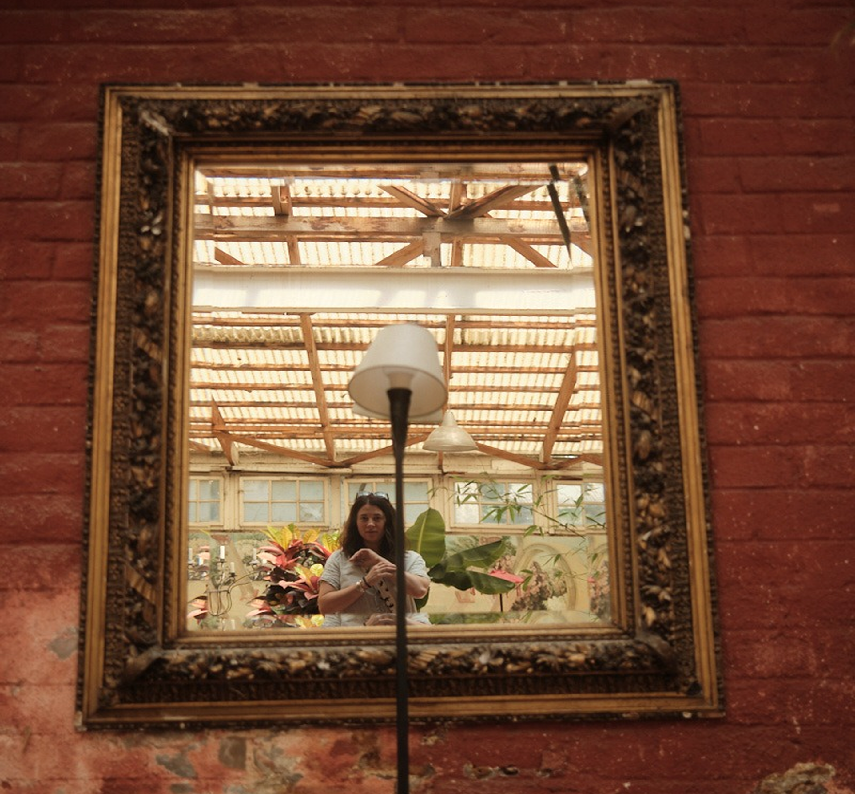 A Different Kind of Luxury