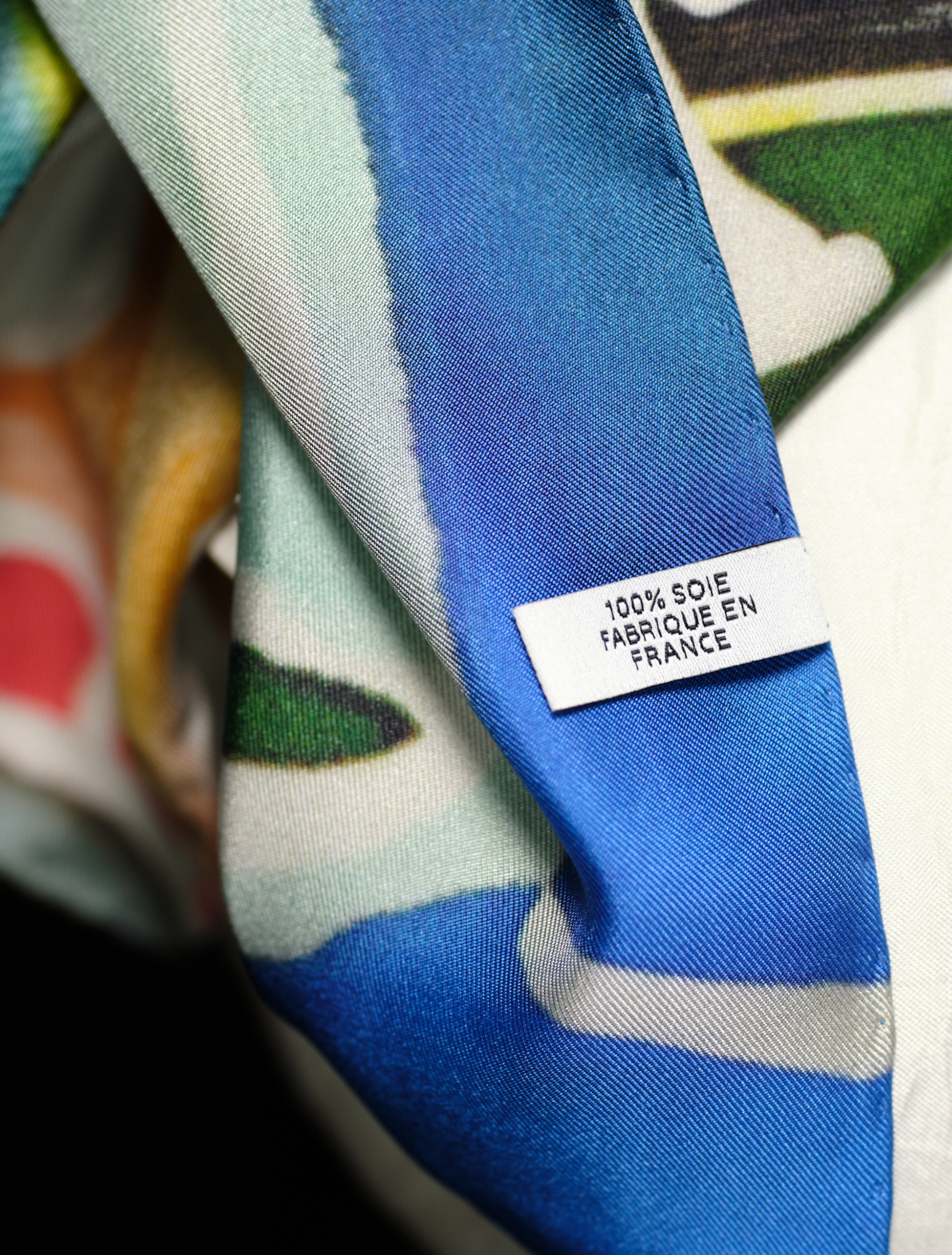 A Different Kind of Luxury