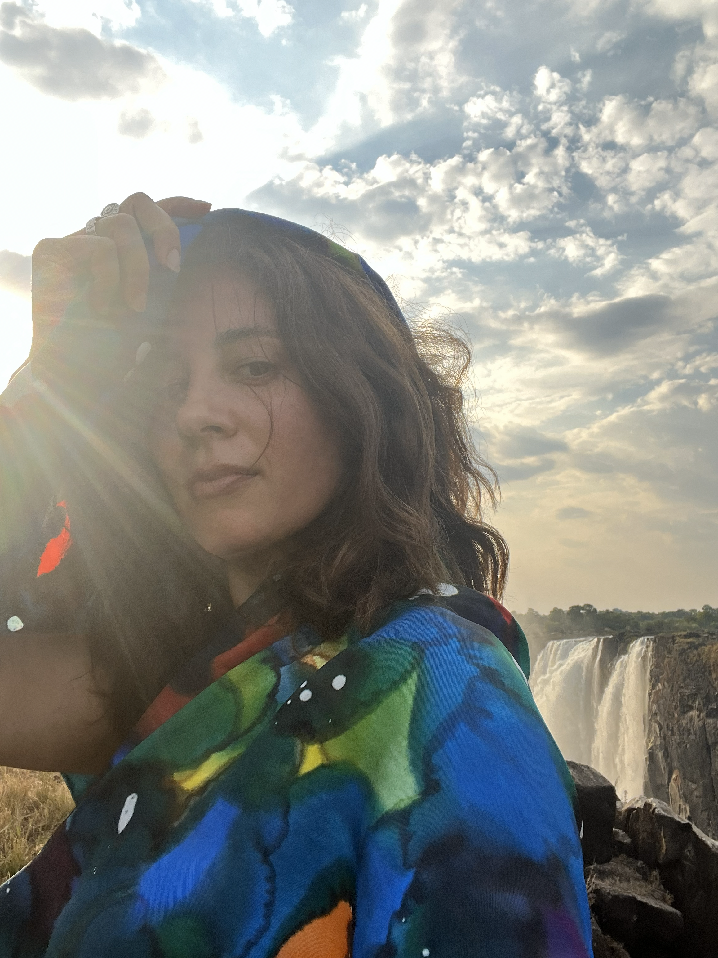 A Different Kind of Luxury