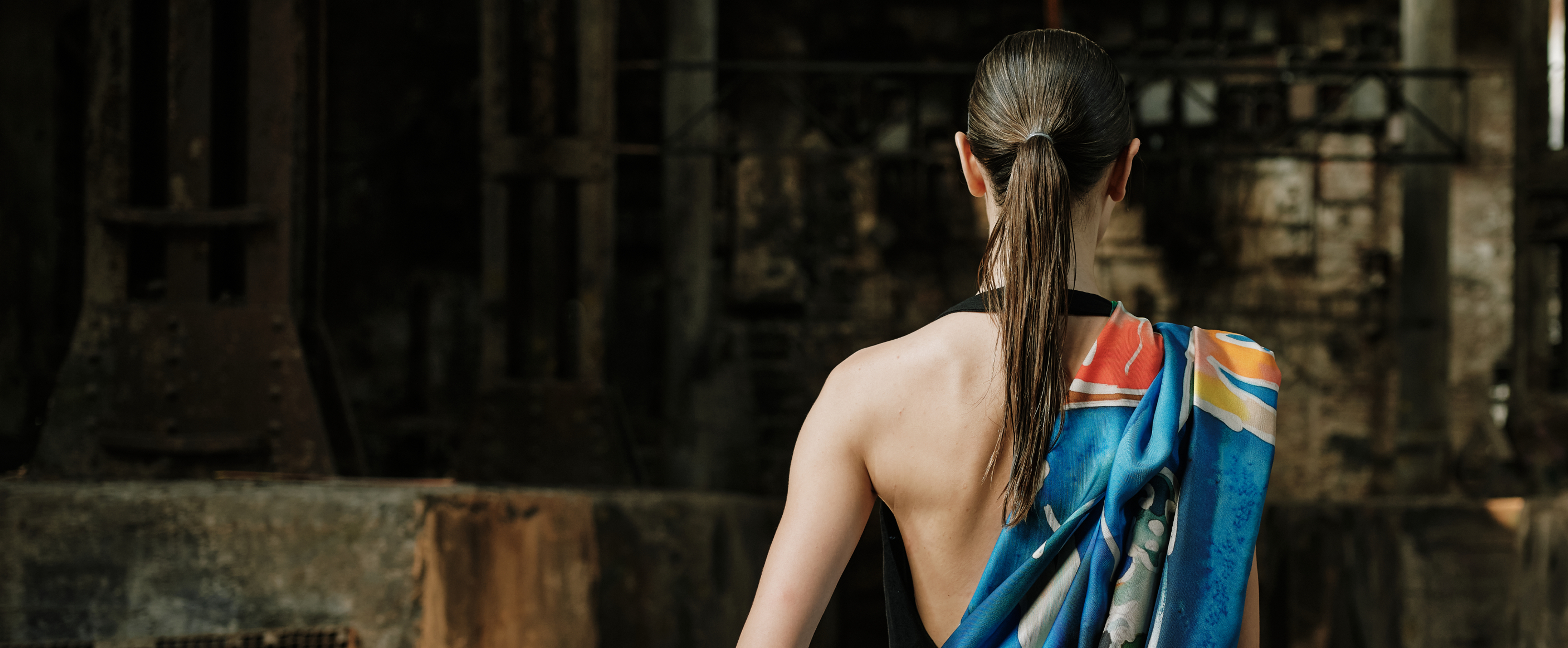 Timeless Art to Wear